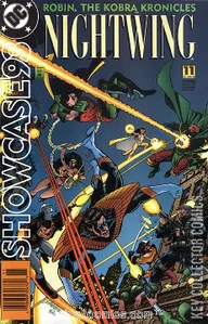 Showcase '93 #11