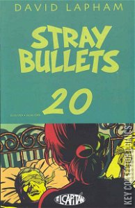 Stray Bullets #20