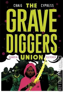 The Gravediggers Union #7