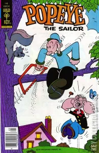 Popeye #146