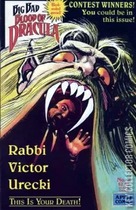 Big Bad Blood of Dracula #2