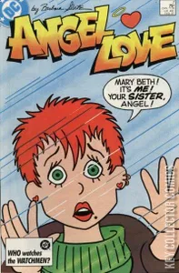 Angel Love #7