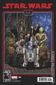 Star Wars #40