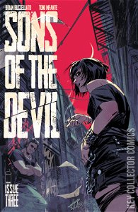 Sons of the Devil #3
