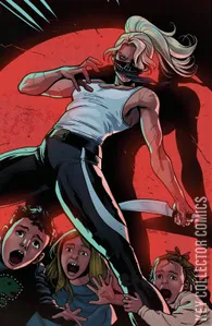 Something Is Killing the Children #48