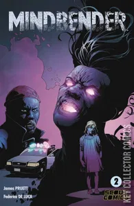 Mindbender #2
