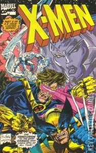 Drake's Cakes Marvel Mini Comics #5