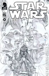 Star Wars #1