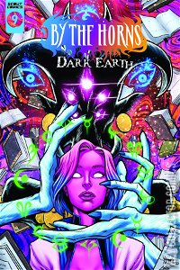 By the Horns: Dark Earth #9