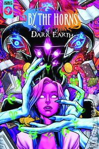 By the Horns: Dark Earth #9