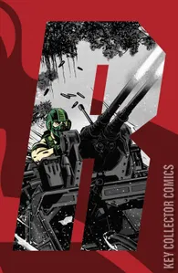 G.I. Joe: A Real American Hero - Sssilent Missions Copperhead #1
