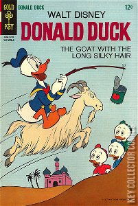 Donald Duck #115