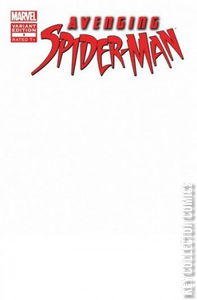 Avenging Spider-Man #1 