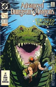 Advanced Dungeons & Dragons #11