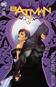 Batman #50