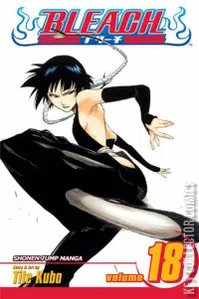 Bleach #18