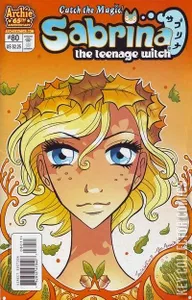 Sabrina the Teenage Witch #80