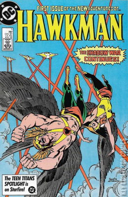 Hawkman