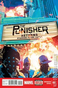 Punisher #12