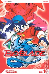Beyblade #10