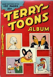 Giant Comics Editions #5