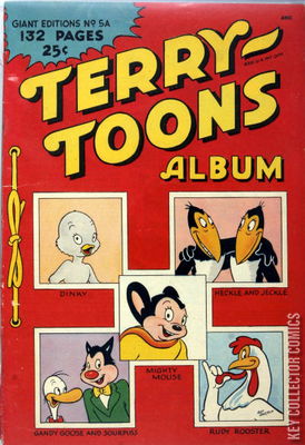 Giant Comics Editions