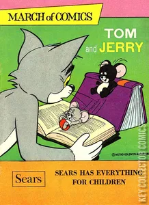 March of Comics #388