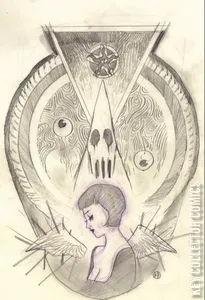 Miskatonic #1