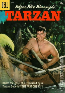 Tarzan #94 