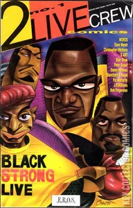 2 Live Crew Comics #1