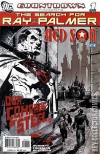 Countdown Presents: The Search for Ray Palmer - Red Son #1