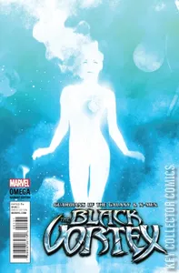Guardians of the Galaxy and X-Men: The Black Vortex - Omega #1