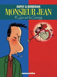 Monsieur Jean #0