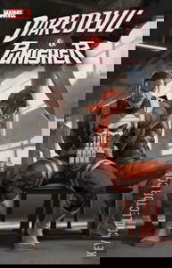 Daredevil / Punisher: The Devil's Trigger #4