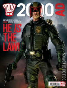 2000 AD #1799
