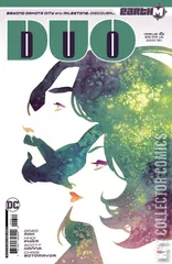 Cover for Duo #6