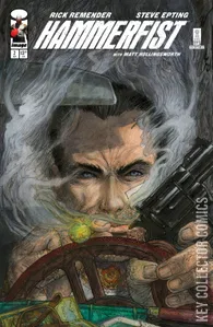Hammerfist #2