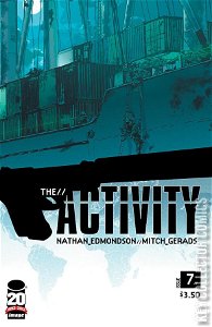 Activity, The #7