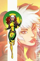 Variant Cover for Uncanny X-Men #1