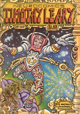Neurocomics