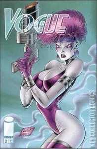 Vogue #2