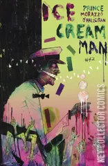 Variant Cover for Ice Cream Man #42