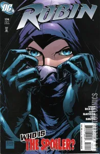 Robin #174