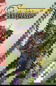 X-Vengers #2