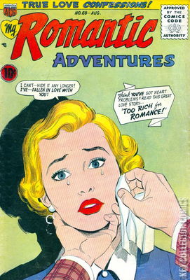 My Romantic Adventures