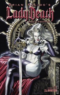 Lady Death: Masterworks