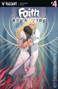 Faith: Dreamside #4