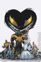 Variant Cover for All-New Venom #7