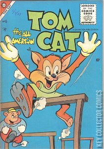 Tom Cat #6