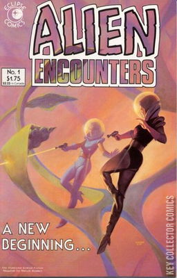 Alien Encounters